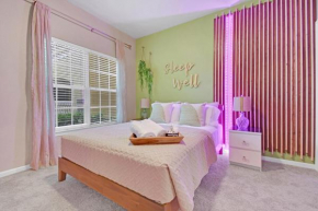 Lovely Spacious 2 BD w/ pool- Ideal for long stays